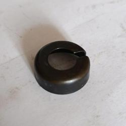 BAGUE BLOCAGE DE RESSORT DANS TUBE MAGASIN FUSIL RAPID MANUFRANCE (A016)