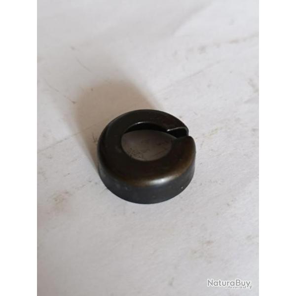 BAGUE BLOCAGE DE RESSORT DANS TUBE MAGASIN FUSIL RAPID MANUFRANCE (A016)