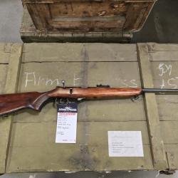 TOZ MOD 17-01 22 LONG RIFLE numero A6N2806