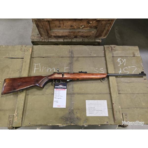 TOZ MOD 17-01 22 LONG RIFLE numero A6N2806