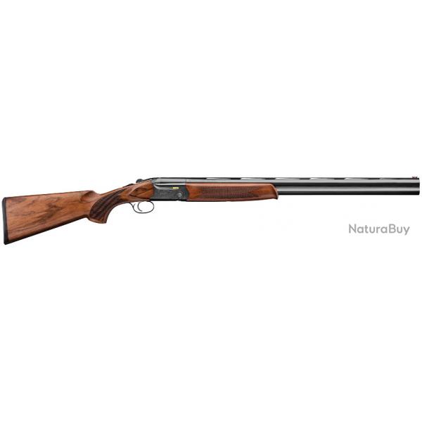 Fusil de chasse superpos extracteur Fabarm Elos A2 Al Notte Cal.12/76 Can.71 cm Ergal