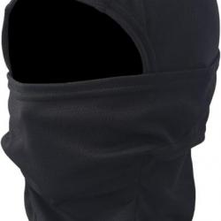 Masque Bacalawa Cagoule - Noir - DUKE