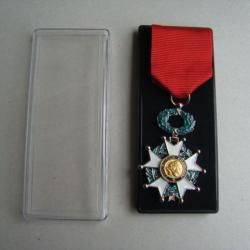 MEDAILLE LEGION D HONNEUR