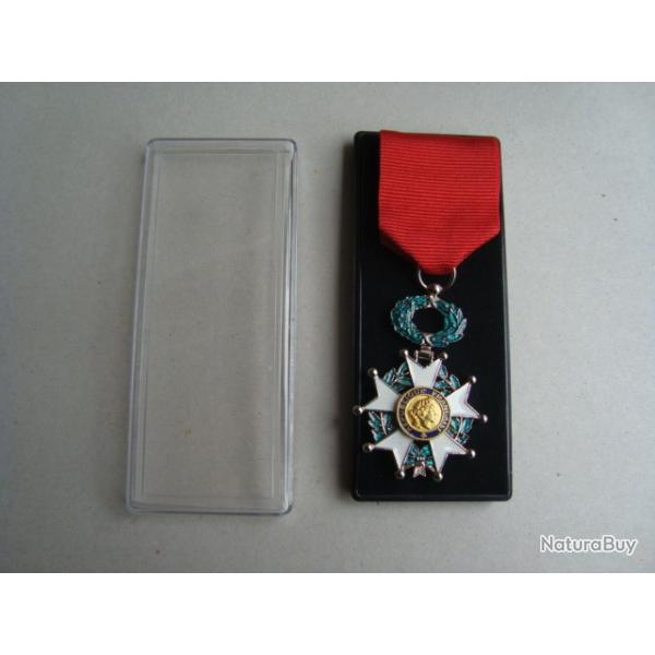 MEDAILLE LEGION D HONNEUR