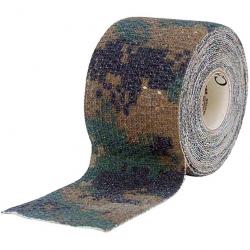 Self Clinging Camo Tape Digital Camo