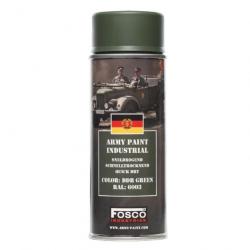 Bombe Peinture Militaire 400mL DDR GREEN