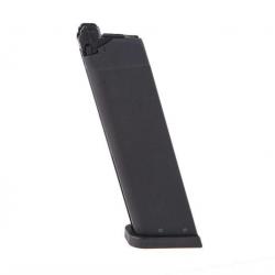 Green Gas 23 BB Magazine for KP-17 Replicas