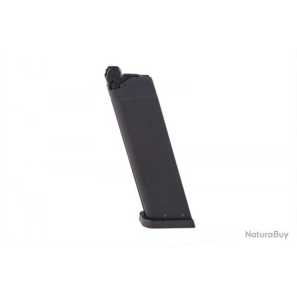 Green Gas 23 BB Magazine for KP-17 Replicas