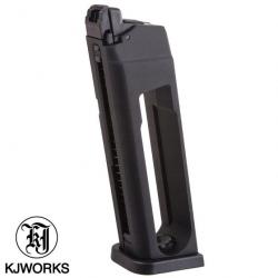 CO2 23 BB Magazine for KP-17