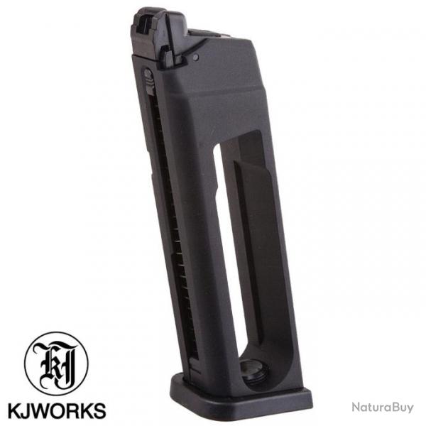 CO2 23 BB Magazine for KP-17