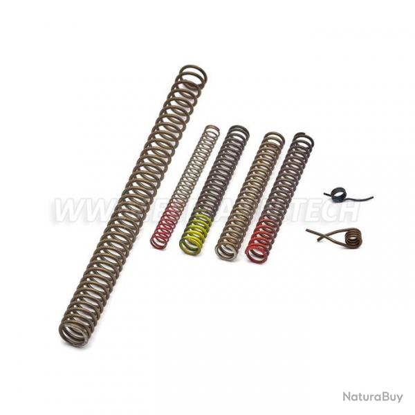 Eemann Tech Competition Springs Kit for Phoenix