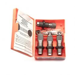 Jeu de 4 matrices Lyman Premium Carbide, calibre : 9 mm