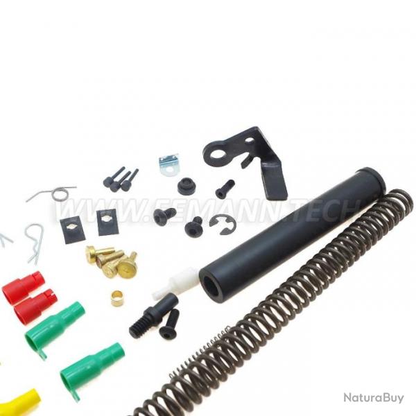 Dillon 66206 RL1100 Spare Parts Kit