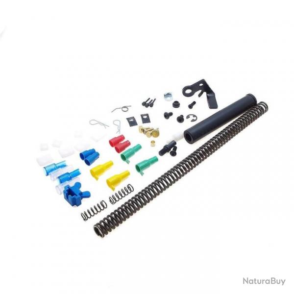 Dillon 66206 RL1100 Kit de pices de rechange