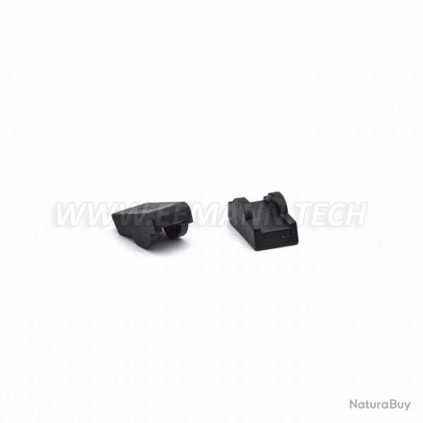 GLOCK Spacer Shoe Set for Rear Sight Tool