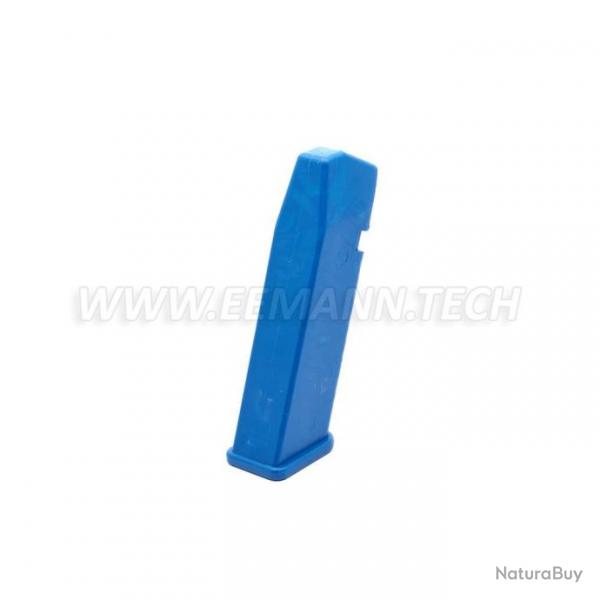 Spare Blue Magazine with Empty Weight for Ghost Training Gun