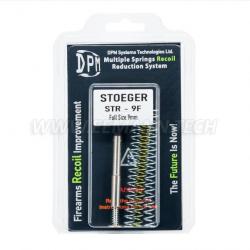 DPM MS-STGR-1 for STOEGER STR-9 & STR-9F 4 & 4.5 BARREL