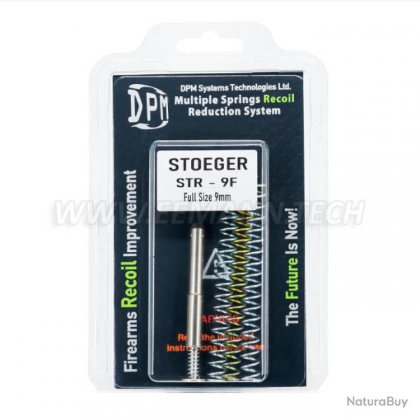 DPM MS-STGR-1 for STOEGER STR-9 & STR-9F 4 & 4.5 BARREL