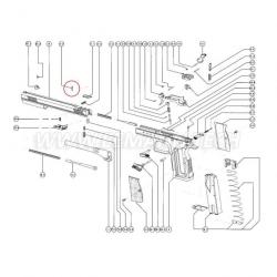 Tanfoglio Extractor Pin