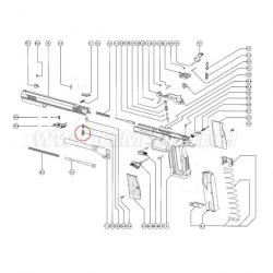 Tanfoglio Firing Pin Safety