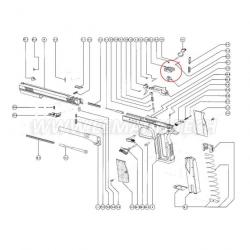 Tanfoglio Sear Housing