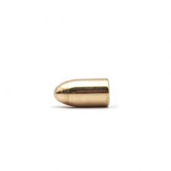 Alsa Pro Bullets 9mm / .355 - 147gr. FMJ RN - 500 pcs./pack