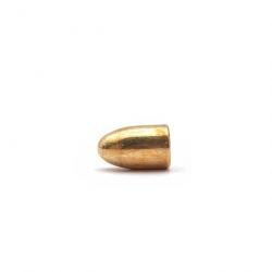 Alsa Pro Bullets 9mm / .355 - 115gr. FMJ RN - 500 pcs./pack