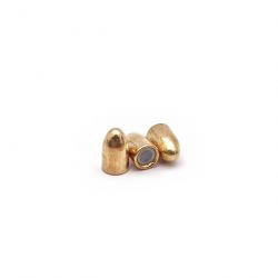 Balles Alsa Pro 9mm / .355 - 115gr. FMJ RN - 500 pièces/paquet