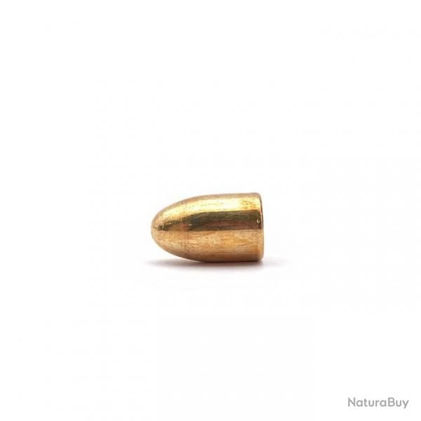 Alsa Pro Bullets 9mm / .355 - 115gr. FMJ RN - 500 pcs./pack