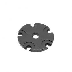 Shellplate Dillon pour XL650 / XL750, Calibre : 9mm/.38S