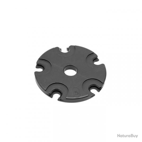 Shellplate Dillon pour XL650 / XL750, Calibre : 9mm/.38S