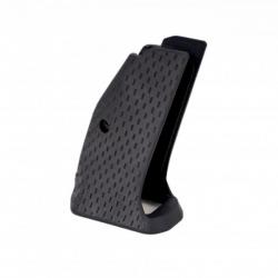 TONI SYSTEM PYIMTRCZSW Track Grip in Polymer with Magwell for CZ SP01