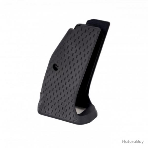 TONI SYSTEM PYIMTRCZSW Track Grip in Polymer with Magwell for CZ SP01