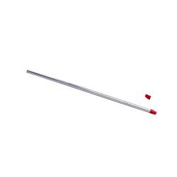 Dillon 22031 Tube magnétique à amorce unique - Offre carrée pour RL550/RL1050/RL1100