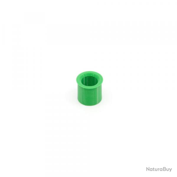 Armanov CFAB Casefeed Arm Bushing pour Dillon XL650/XL750, BLANC, Type : Fusil Standard / Blanc