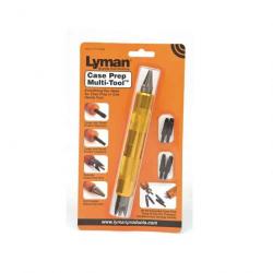 Lyman Case Prep Multi Tool