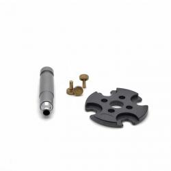 Dillon RL550C Caliber conversion kit, Caliber: 9/38S