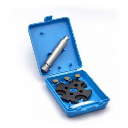 Kit de conversion de calibre Dillon RL550C, calibre : .380 ACP