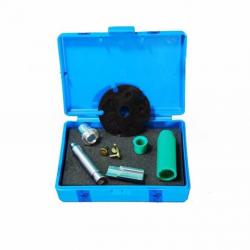 Kit de conversion Dillon XL650/XL750, Calibre : 9x19 mm, 9x21 mm