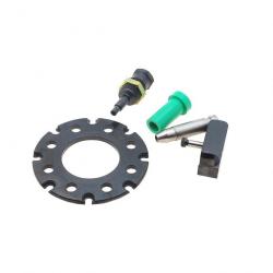 Kit de conversion Dillon Super 1050/1100, calibre : .45 ACP