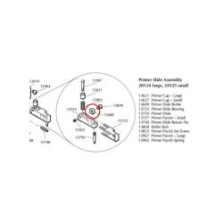 Dillon 13689 SD Primer Slide Roller for Dillon Square Deal