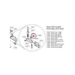 Dillon 13809 Slide Roller Bolt for Dillon Square Deal