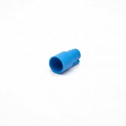 Dillon 14024 Tube de chargeur d'amorce petit plastique uniquement SD / RL550/Super 1050