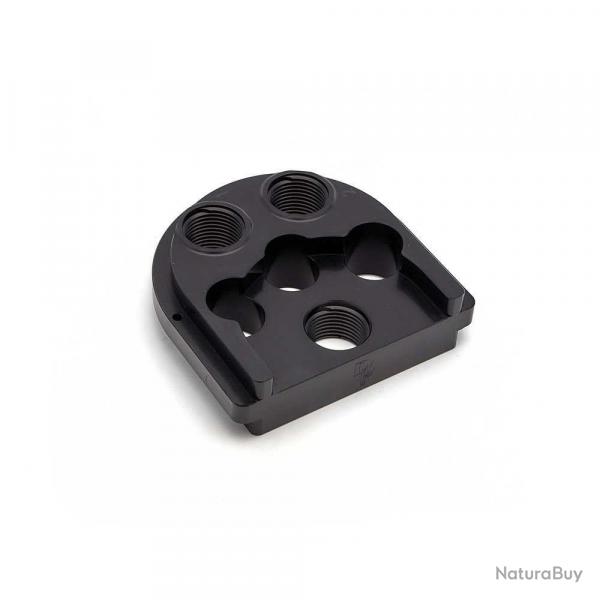 Dillon 62112 Tte d'outil de coupe courte pour Dillon XL650