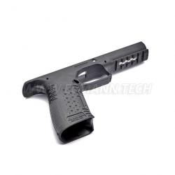 ARSENAL Firearms Polymer Spare Grip Module, VERT