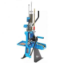 Dillon XL750 without Case Feeder, No-Cal, Caliber: Without Caliber conversion kit