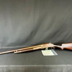 Enchère 1 winchester 1897 calibre 12 !!!