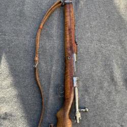 CZ contrat Péruvien, modélo 1932, 7,65x53 Argentin. Rare!