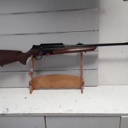 10855D CARABINE À CULASSE LINEAIRE BERETTA BRX1 BOIS CAL 300 WIN + ORGANES DE VISÉE  NEUF