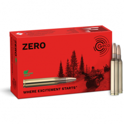 Balles Geco Zero - Cal. 7 RM - Par 1